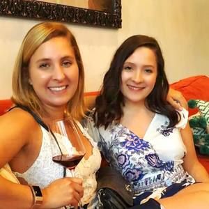 Meet your Posher, Carly